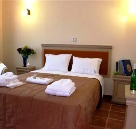Enalion Suites 3*