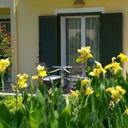 Hotel Enalion Suites Lassi (Kefalonia)