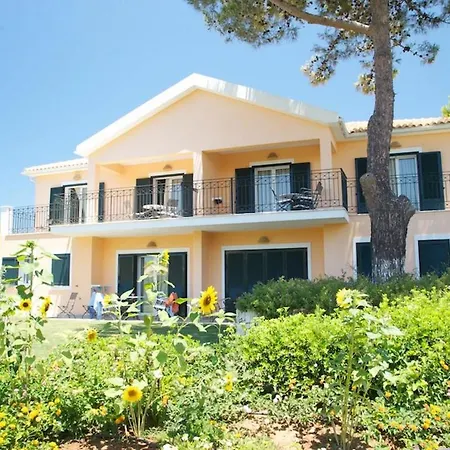 Enalion Suites Ξενοδοχείο
