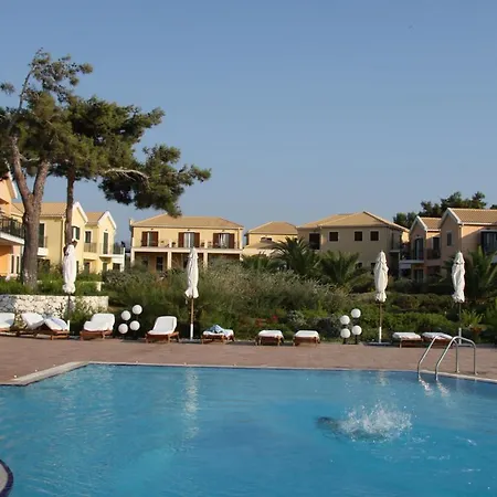 Ξενοδοχείο Enalion Suites 3*
