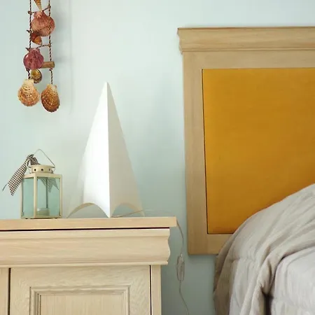 Enalion Suites Hotel 3*