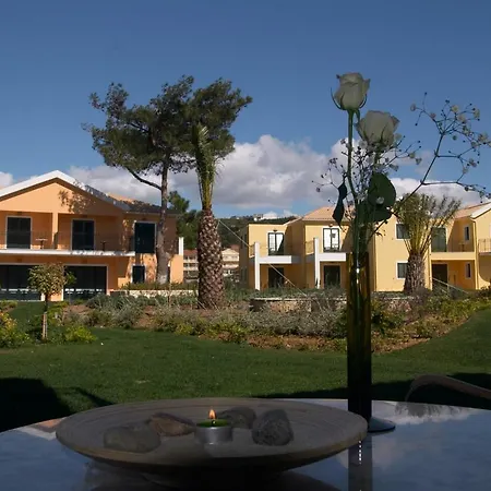 Ξενοδοχείο Enalion Suites 3*