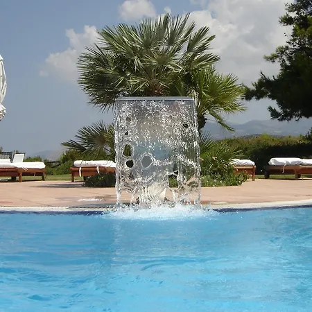 Hotel Enalion Suites Lassi (Kefalonia)