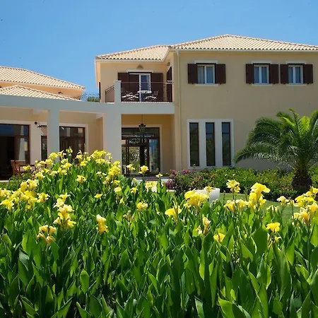 Hotel Enalion Suites 3*