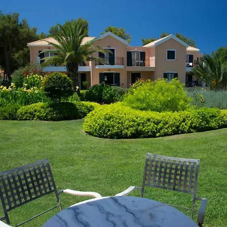 Enalion Suites Ξενοδοχείο 3*