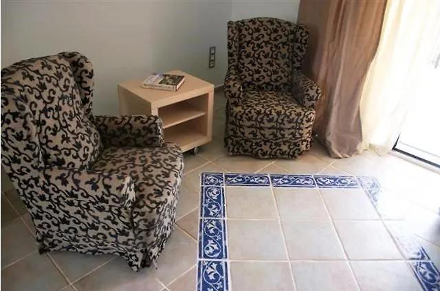 Hotel Enalion Suites Lassi (Kefalonia)