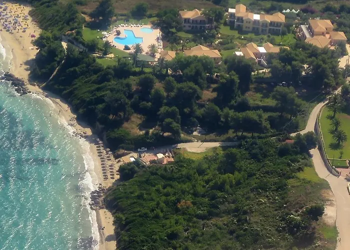 Enalion Suites 3*