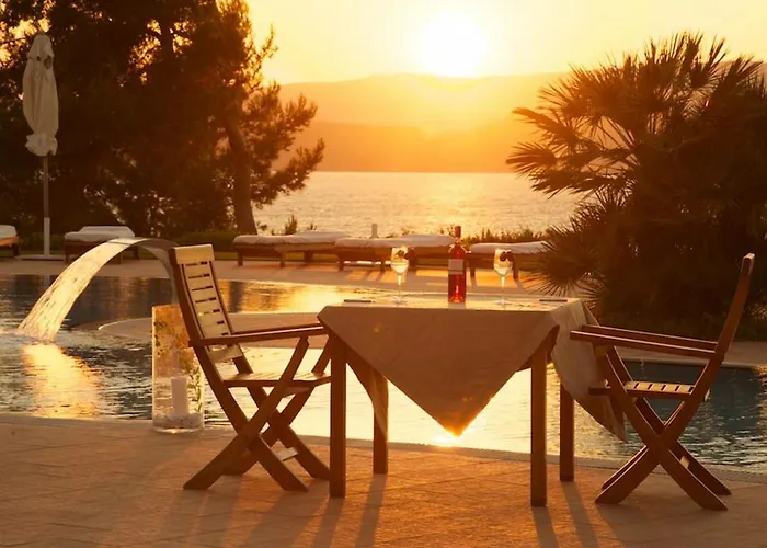 Hotel Enalion Suites Lassi (Kefalonia)
