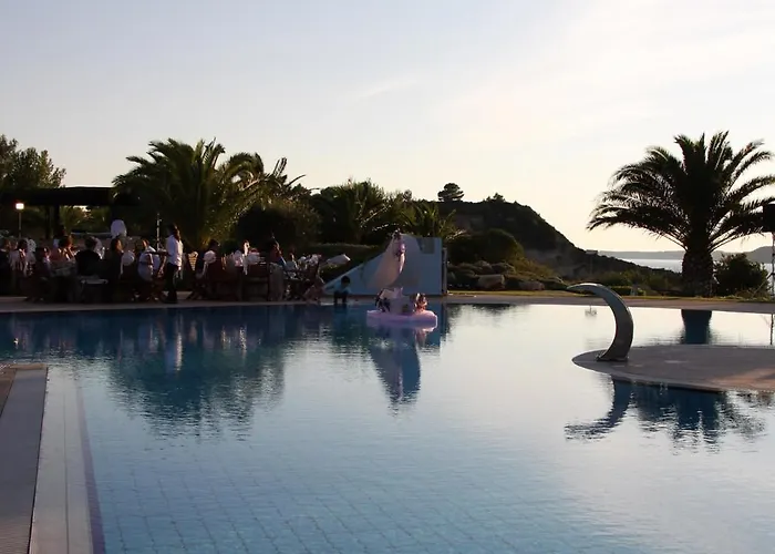 Hotel Enalion Suites Lassi (Kefalonia)