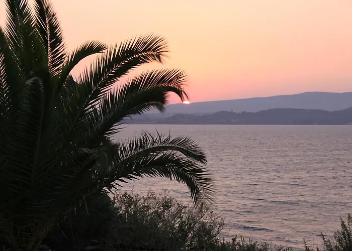 Enalion Suites Hotel Lassi (Kefalonia)