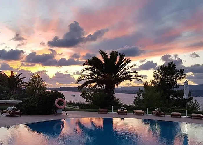 Enalion Suites 3*