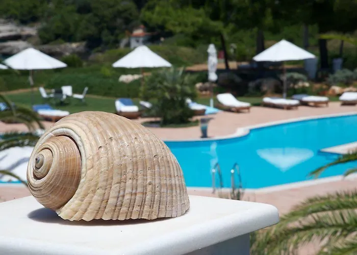 Enalion Suites 3*