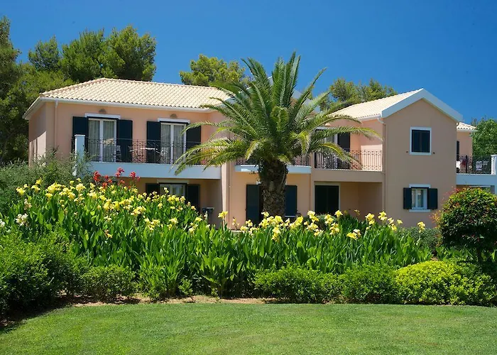 Enalion Suites