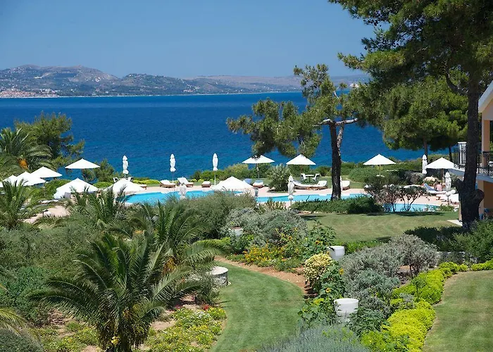 Enalion Suites Hotel 3*