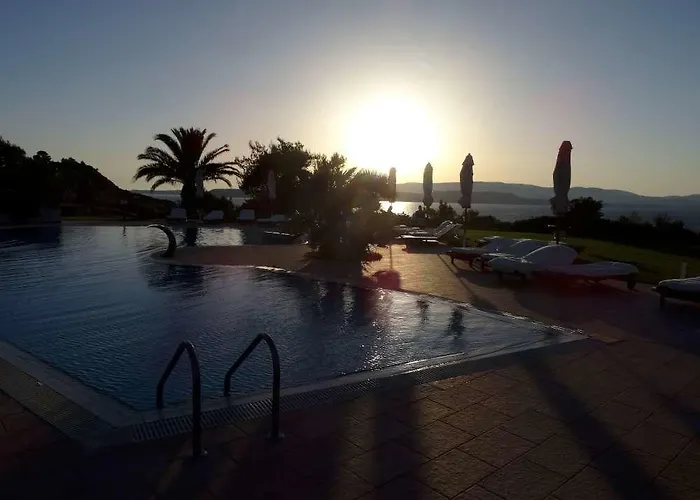 Hotel Enalion Suites