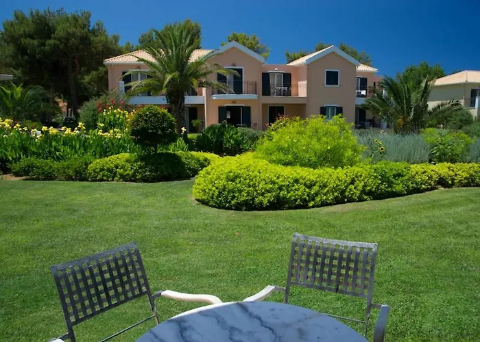 Enalion Suites Hotel 3*