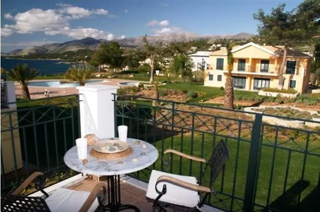 Enalion Suites 3*