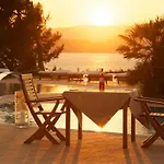 Otel Enalion Suites Lassi (Kefalonia)