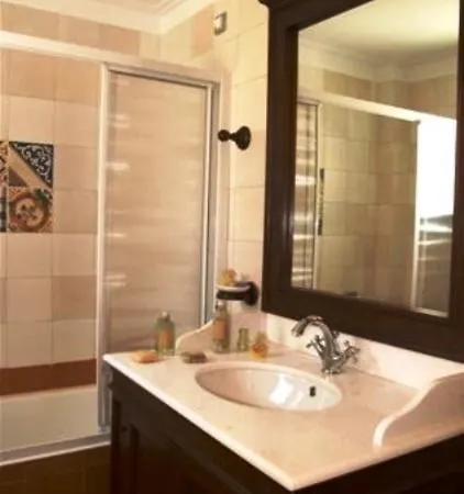 Enalion Suites Hotel