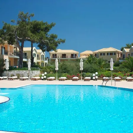 Enalion Suites 3* لاسي