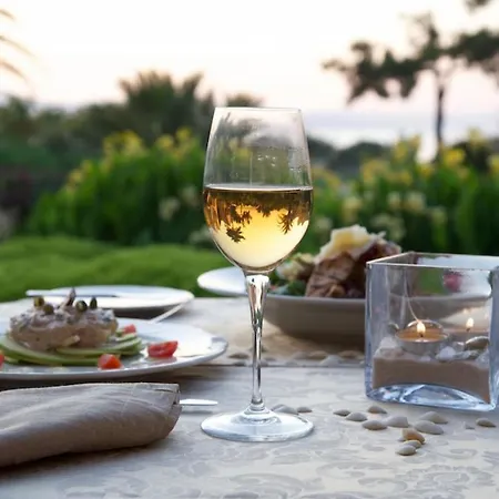 Enalion Suites فندق لاسي