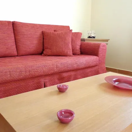 Enalion Suites فندق