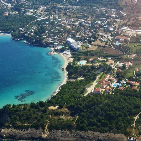 Enalion Suites Hotel