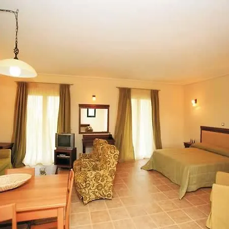 Enalion Suites 3* Lassi (Kefalonia)