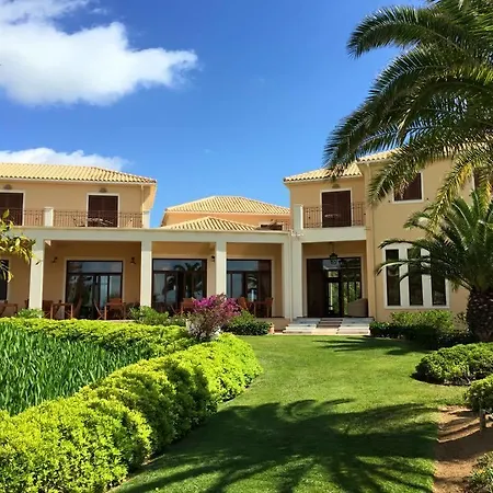 Enalion Suites Lassi (Kefalonia)