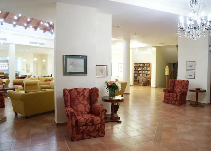 Enalion Suites 酒店 3*