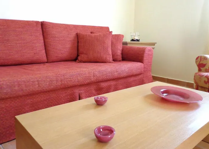Enalion Suites 酒店