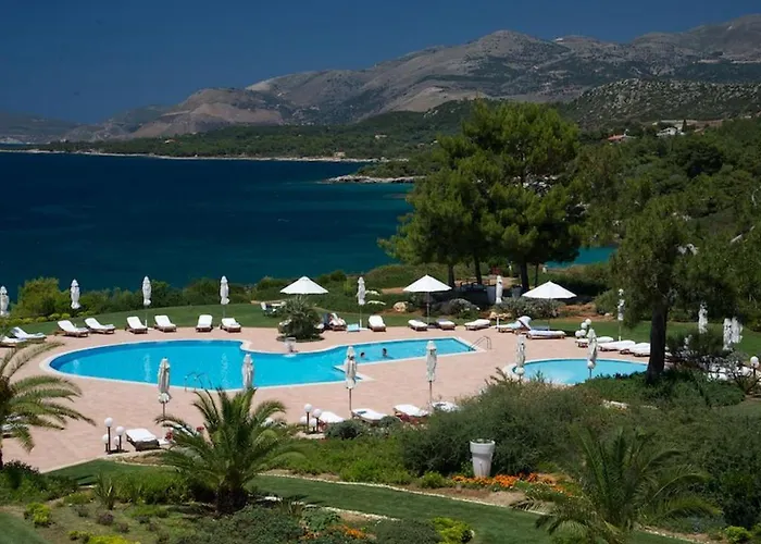 Enalion Suites