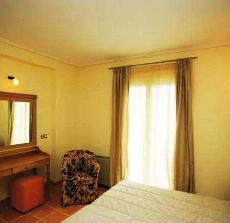 Ξενοδοχείο Enalion Suites 3*