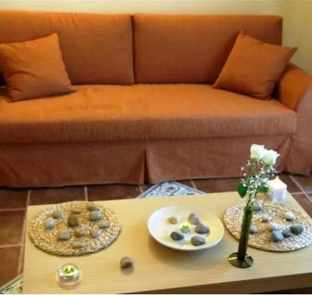 Enalion Suites