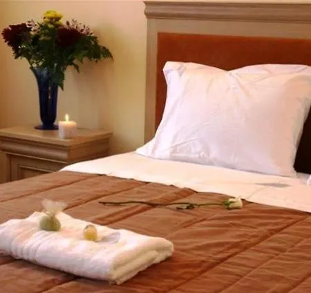Ξενοδοχείο Enalion Suites