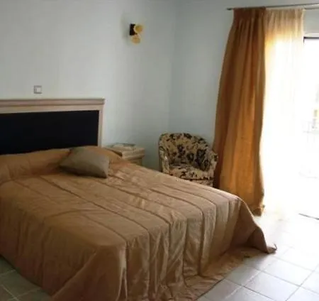 Ξενοδοχείο Enalion Suites 3*