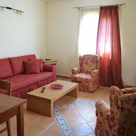 Hotel Enalion Suites
