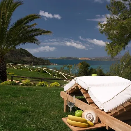 Enalion Suites 3*