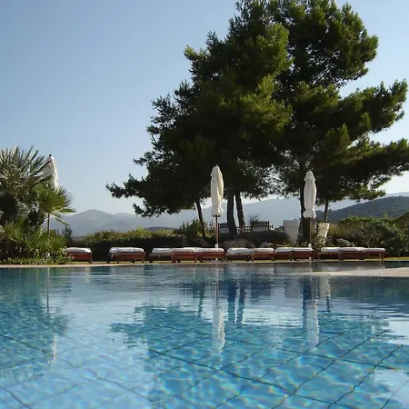 Enalion Suites 3* Lassi (Kefalonia)