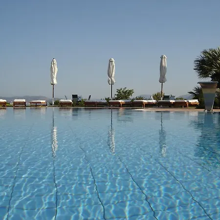 Enalion Suites Ξενοδοχείο Λάσση