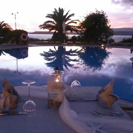 Ξενοδοχείο Enalion Suites