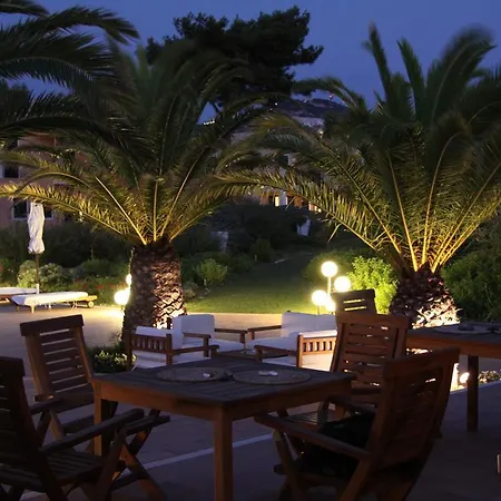 Enalion Suites Ξενοδοχείο Λάσση