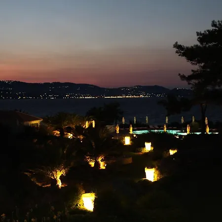 Enalion Suites Λάσση