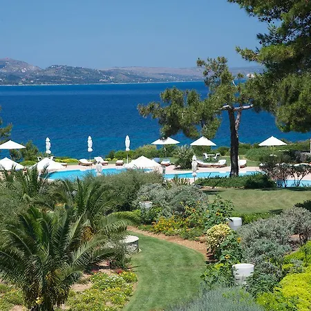 Enalion Suites Ξενοδοχείο 3*
