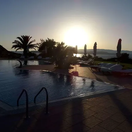Ξενοδοχείο Enalion Suites