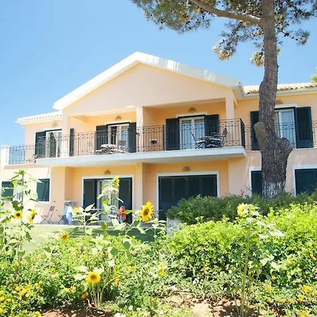 Enalion Suites Λάσση
