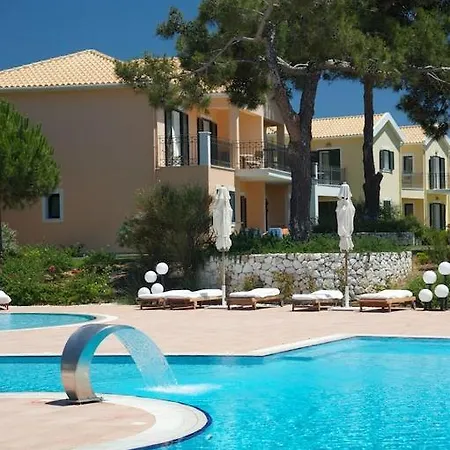 Ξενοδοχείο Enalion Suites