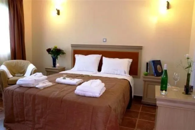 Enalion Suites 3*
