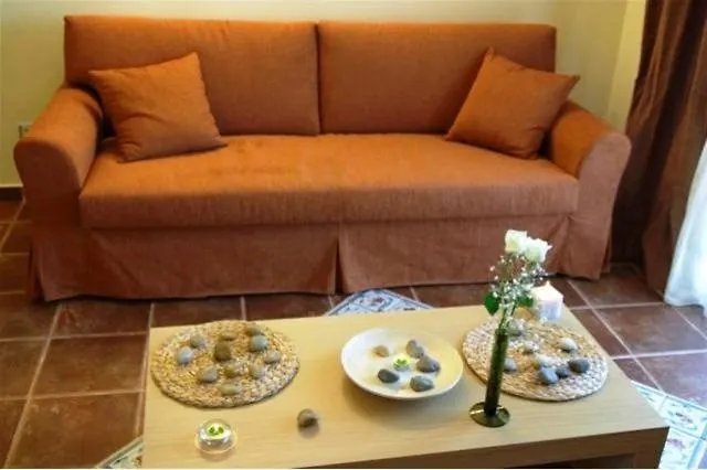 Enalion Suites
