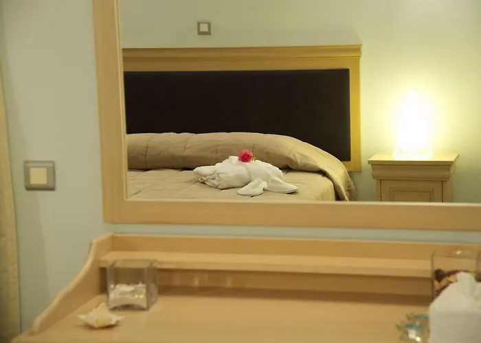 Enalion Suites Lassi (Kefalonia)